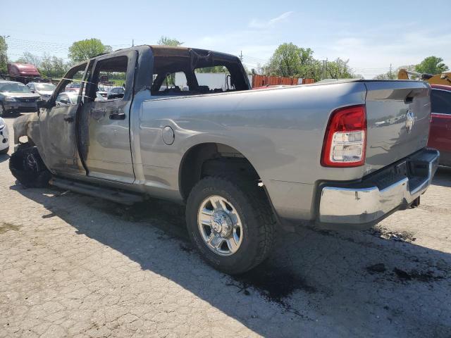 Photo 2 from auction – 2021 RAM 2500 TRADE with VIN 3C6UR5CJ0MG679835