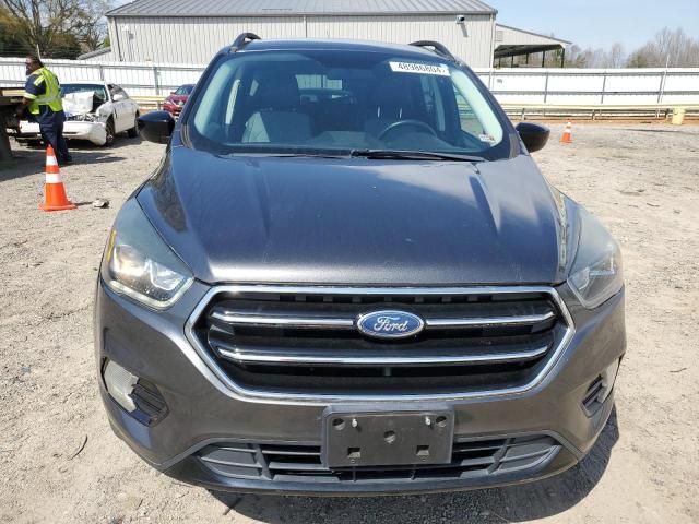 Photo 5 from auction – 2017 FORD ESCAPE SE with VIN 1FMCU0GD0HUC84952
