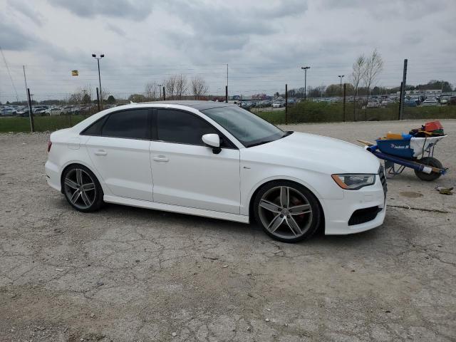 Photo 4 from auction – 2016 AUDI A3 PREMIUM with VIN WAUA7GFF2G1034611