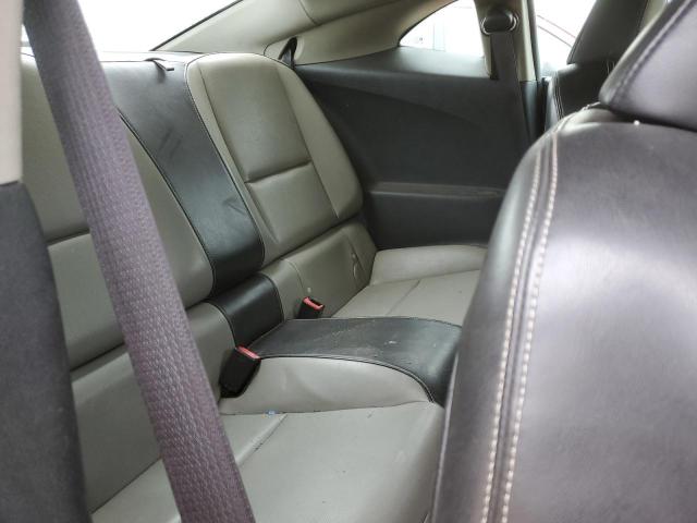 Photo 10 from auction – 2010 CHEVROLET CAMARO LT with VIN 2G1FC1EV3A9162863