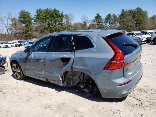 Photo 2 from auction – 2023 VOLVO XC60 PLUS with VIN YV4H60DN6P1379868
