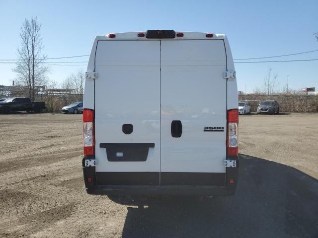 Photo 6 from auction – 2023 RAM PROMASTER with VIN 3C6MRVJG7PE545055