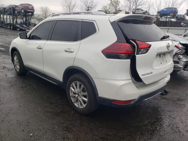 Photo 2 from auction – 2018 NISSAN ROGUE S with VIN KNMAT2MT4JP583421
