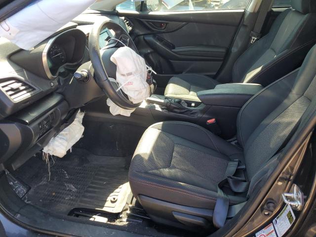 Photo 7 from auction – 2018 SUBARU CROSSTREK with VIN JF2GTADC9J8254858