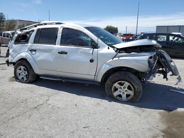 Photo 4 from auction – 2004 DODGE DURANGO SL with VIN 1D4HD48D34F228716