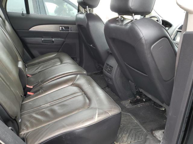 Фото 11 с аукциона – 2012 LINCOLN MKX с VIN 2LMDJ8JKXCBL12861