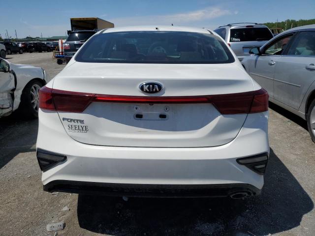 Photo 6 from auction – 2021 KIA FORTE FE with VIN 3KPF24AD8ME401497