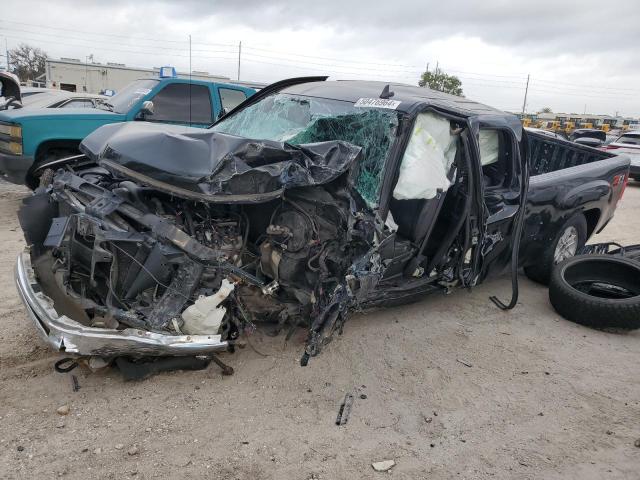 Photo 1 from auction – 2011 GMC SIERRA K15 with VIN 1GTR2VE35BZ200663