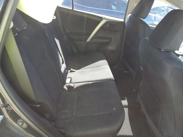 Photo 10 from auction – 2016 TOYOTA RAV4 LE with VIN 2T3BFREV7GW466420