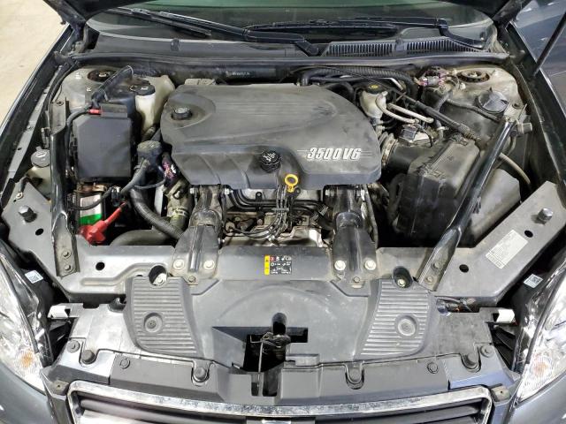 Photo 11 from auction – 2011 CHEVROLET IMPALA LT with VIN 2G1WB5EK8B1301174