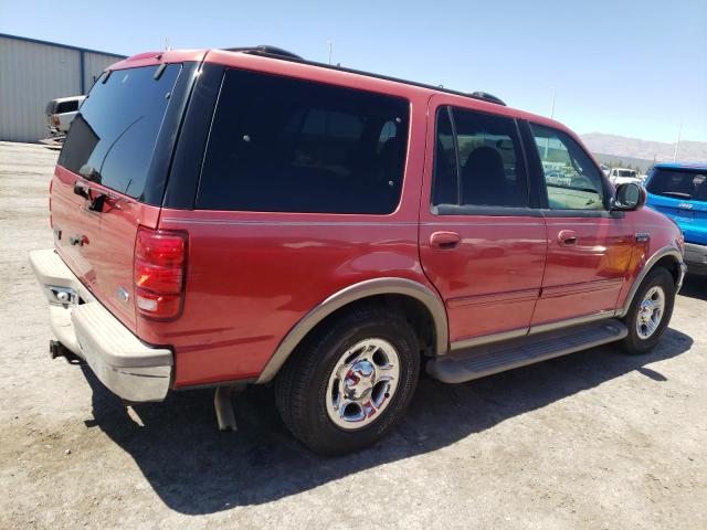 Photo 3 from auction – 2001 FORD EXPEDITION with VIN 1FMRU17L41LB37469