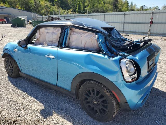 Photo 2 from auction – 2015 MINI COOPER S with VIN WMWXP7C53F2A42525
