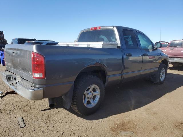 Photo 3 from auction – 2003 DODGE RAM 1500 S with VIN 1D7HU18D73S245753