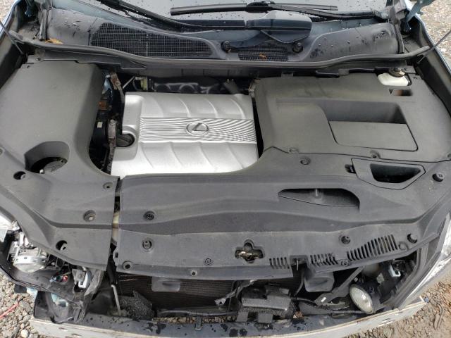 Photo 12 from auction – 2010 LEXUS RX 350 with VIN 2T2BK1BA8AC020823