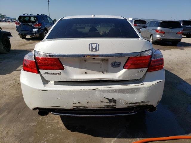 Photo 6 from auction – 2013 HONDA ACCORD EXL with VIN 1HGCR3F87DA021933