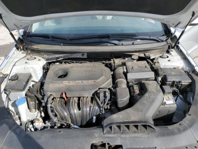 Photo 11 from auction – 2019 HYUNDAI SONATA SE with VIN 5NPE24AF7KH753010