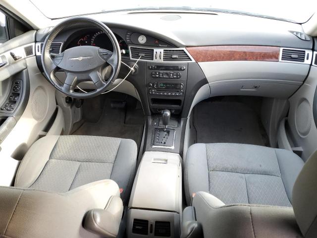 Photo 8 from auction – 2007 CHRYSLER PACIFICA T with VIN 2A8GM68X37R356555