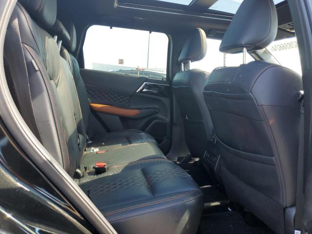 Photo 10 from auction – 2022 MITSUBISHI OUTLANDER with VIN JA4J4VA85NZ042817