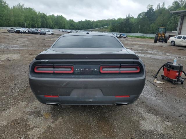 Photo 6 from auction – 2022 DODGE CHALLENGER with VIN 2C3CDZAG1NH265552