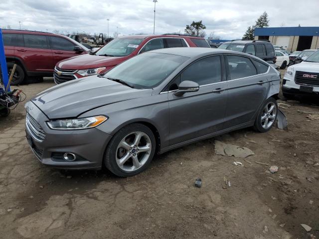 Photo 1 from auction – 2013 FORD FUSION SE with VIN 3FA6P0H71DR296181