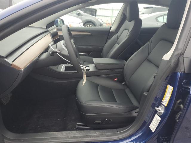 Photo 7 from auction – 2023 TESLA MODEL 3 with VIN 5YJ3E1EAXPF624650