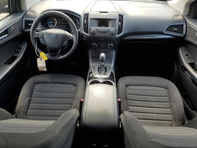 Photo 8 from auction – 2016 FORD EDGE SE with VIN 2FMPK4G96GBC61836