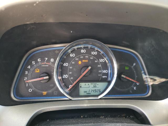 Photo 9 from auction – 2015 TOYOTA RAV4 LIMIT with VIN 2T3DFREV4FW302369