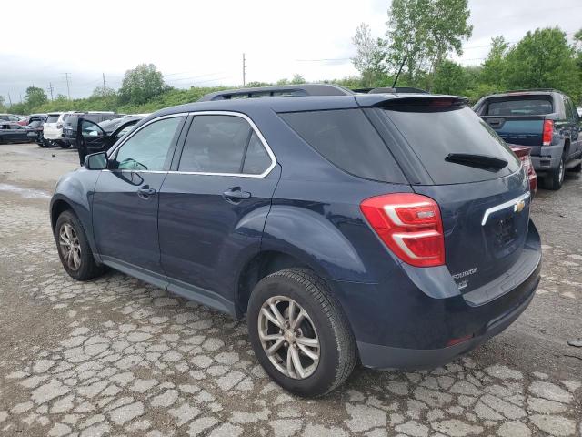 Photo 2 from auction – 2017 CHEVROLET EQUINOX LT with VIN 2GNALCEK7H1577607