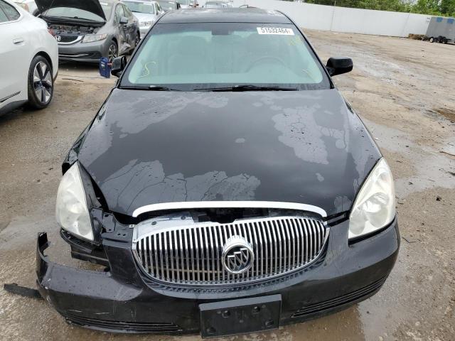 Photo 5 from auction – 2007 BUICK LUCERNE CX with VIN 1G4HD57237U214314