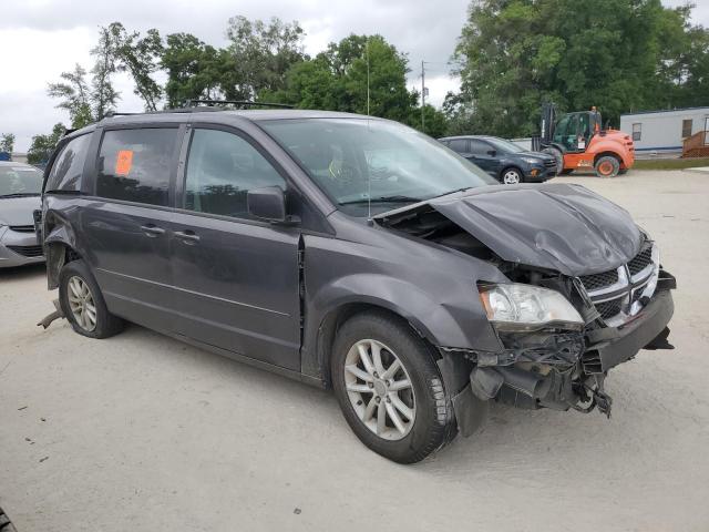 Photo 4 from auction – 2015 DODGE GRAND CARA with VIN 2C4RDGCG3FR658200