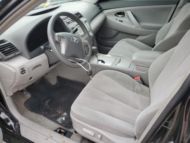 Photo 7 from auction – 2011 TOYOTA CAMRY BASE with VIN 4T4BF3EK0BR206774