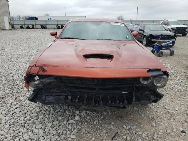 Photo 5 from auction – 2021 DODGE CHALLENGER with VIN 2C3CDZBT7MH680613