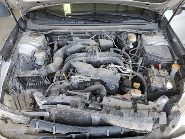 Photo 11 from auction – 2015 SUBARU LEGACY 2.5 with VIN 4S3BNBF67F3044943