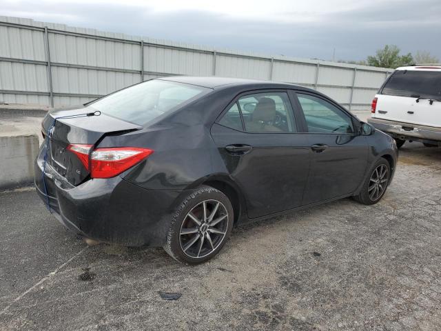 Photo 3 from auction – 2016 TOYOTA COROLLA L with VIN 2T1BURHE7GC687351