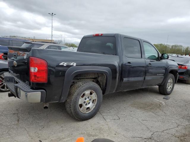 Photo 3 from auction – 2010 CHEVROLET SILVERADO with VIN 3GCRKSE32AG232760