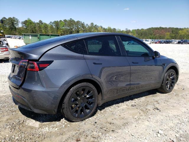 Photo 3 from auction – 2023 TESLA MODEL Y with VIN 7SAYGDEE6PA045630
