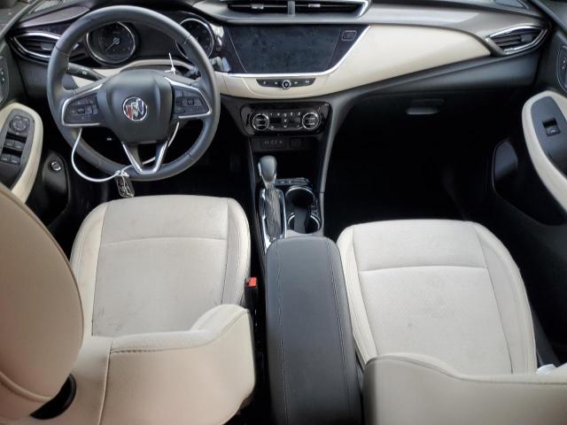 Photo 8 from auction – 2021 BUICK ENCORE GX with VIN KL4MMESL2MB105637
