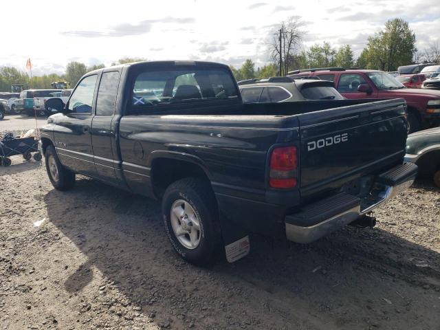 Photo 2 from auction – 2001 DODGE RAM 1500 with VIN 3B7HC13Y11M548735