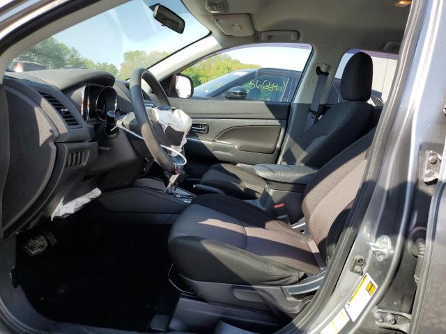 Photo 7 from auction – 2019 MITSUBISHI OUTLANDER with VIN JA4AR3AU3KU009519