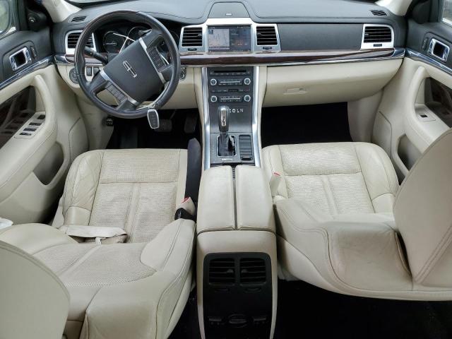 Photo 8 from auction – 2011 LINCOLN MKS with VIN 1LNHL9FT8BG606488
