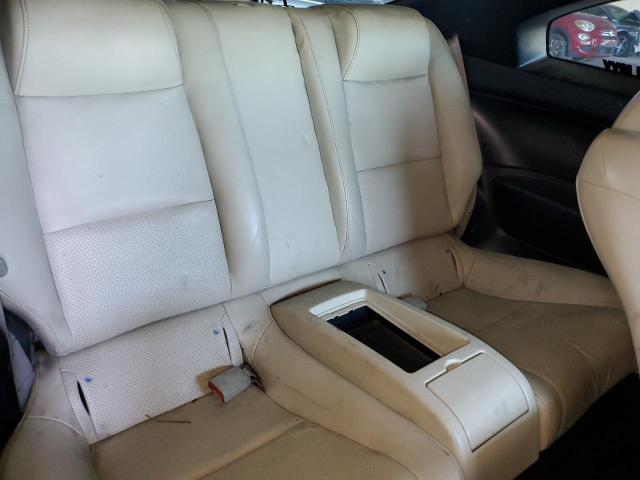 Photo 10 from auction – 2004 INFINITI G35 with VIN JNKCV54E34M308911