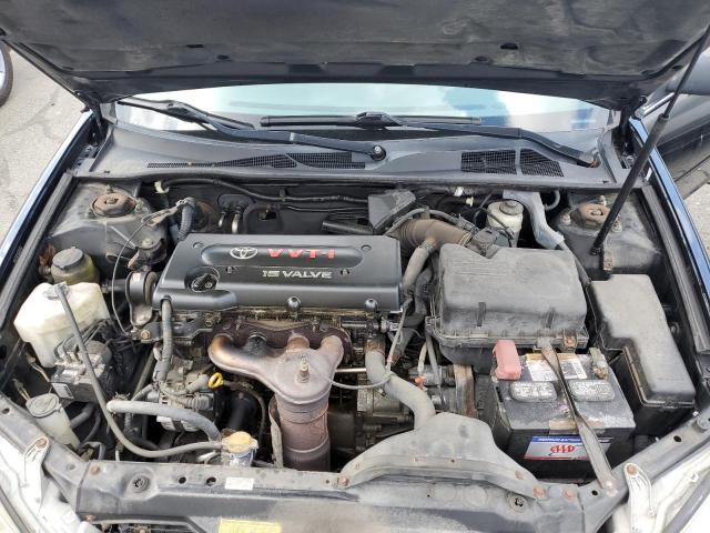 Photo 11 from auction – 2006 TOYOTA CAMRY LE with VIN 4T1BE32K66U738196