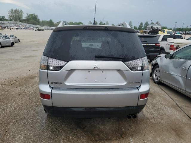 Photo 6 from auction – 2007 MITSUBISHI OUTLANDER with VIN JA4MS41X67Z012653