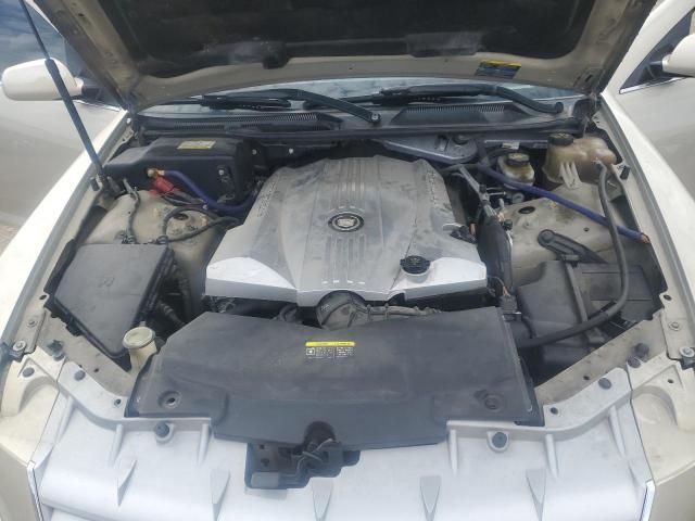 Photo 11 from auction – 2007 CADILLAC STS with VIN 1G6DC67A970184961