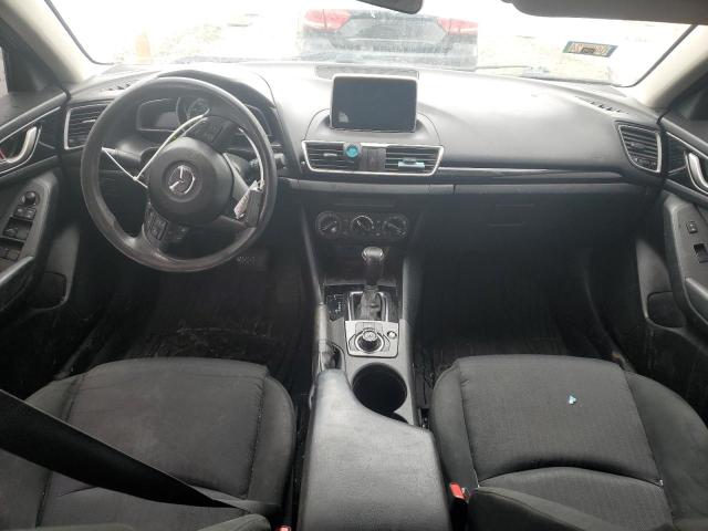 Photo 8 from auction – 2015 MAZDA 3 SPORT with VIN 3MZBM1U7XFM129103