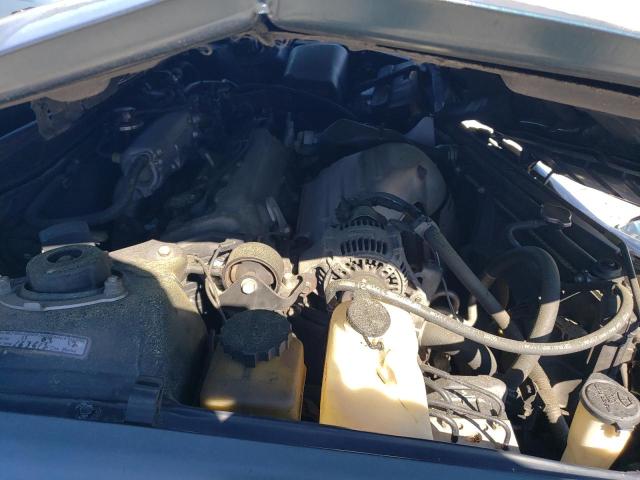 Photo 11 from auction – 1997 TOYOTA CAMRY CE with VIN 4T1BG22K3VU145379