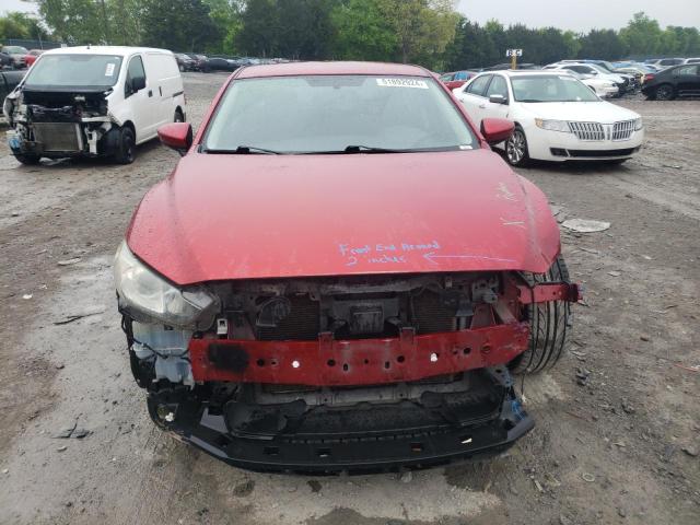 Photo 5 from auction – 2014 MAZDA 6 TOURING with VIN JM1GJ1V66E1156172