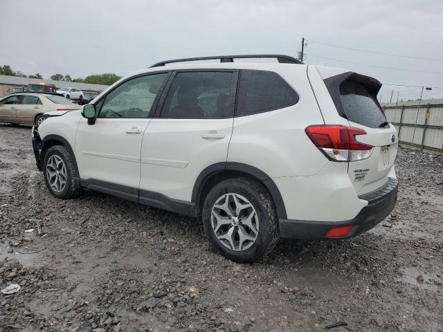 Photo 2 from auction – 2020 SUBARU FORESTER P with VIN JF2SKAJC2LH594874