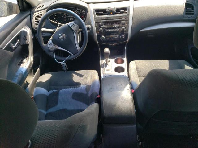 Photo 8 from auction – 2015 NISSAN ALTIMA 2.5 with VIN 1N4AL3AP8FC189812