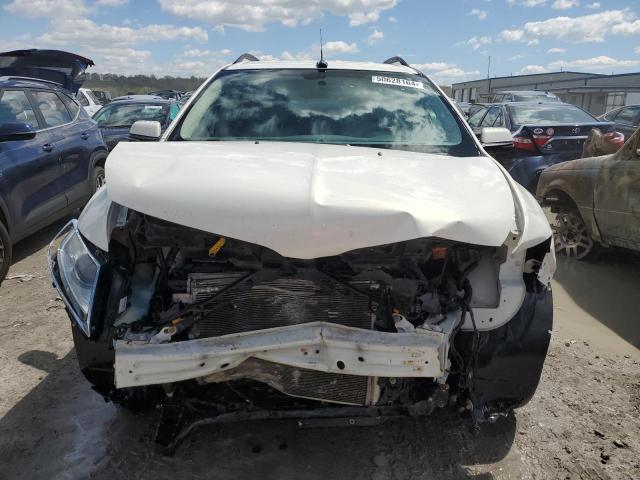 Photo 5 from auction – 2012 LINCOLN MKX with VIN 2LMDJ6JK7CBL02163